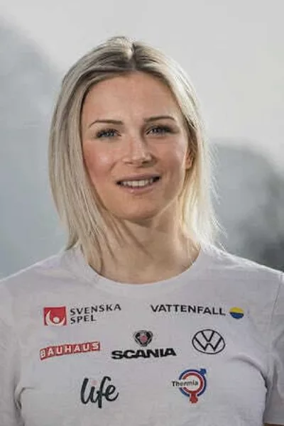 Frida Karlsson