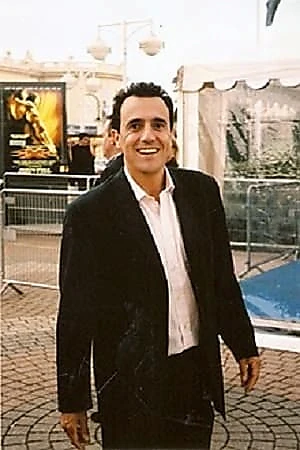 Thierry Beccaro