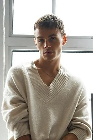 Oliver Wheeler