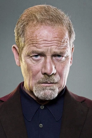 Peter Mullan