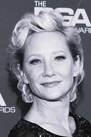 Anne Heche