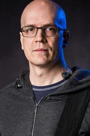 Devin Townsend