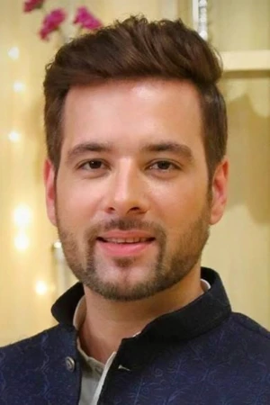 Mikaal Zulfiqar