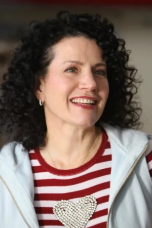 Susie Essman