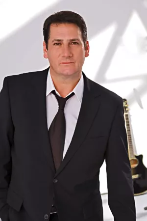 Tony Hadley