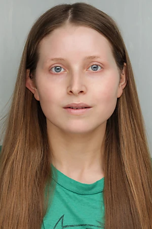 Jessie Cave