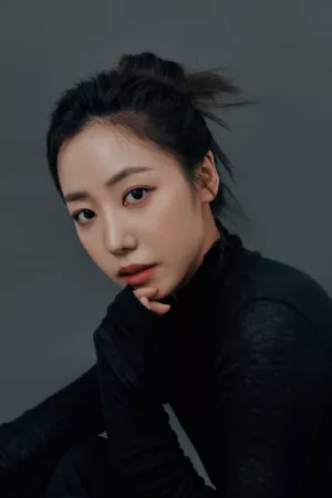 Kim Nam-joo