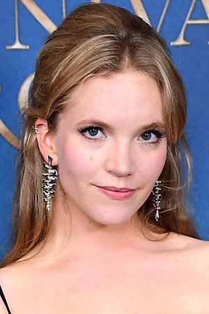 Tamzin Merchant