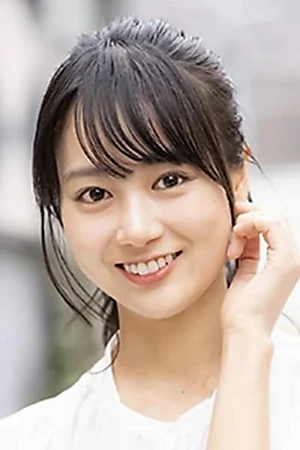 Kanako Takeuchi