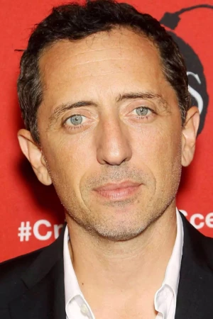 Gad Elmaleh