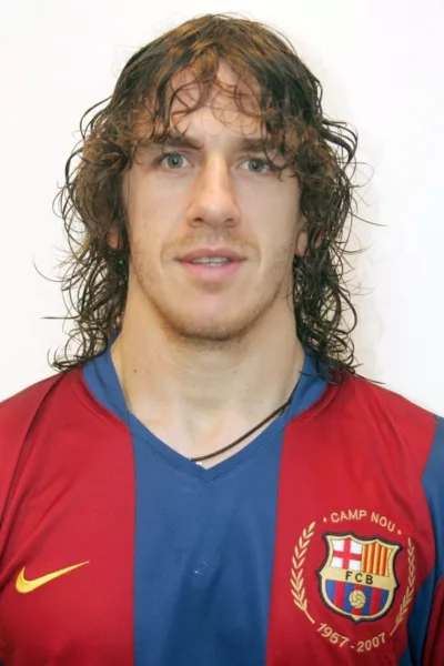 Carles Puyol