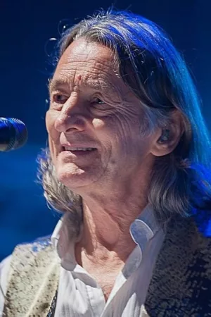 Roger Hodgson