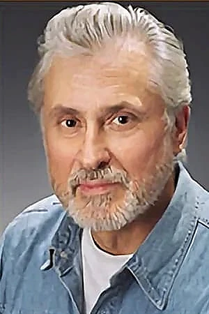 Yuriy Nikulin