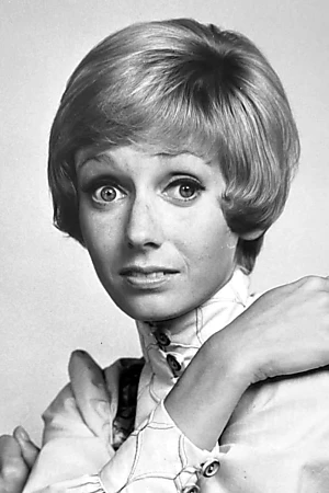 Sandy Duncan