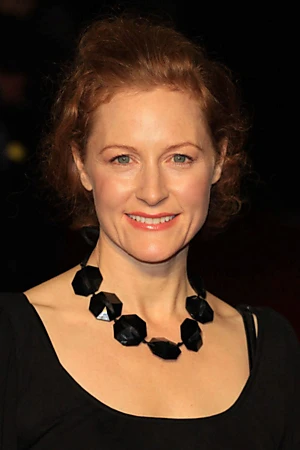 Geraldine Somerville