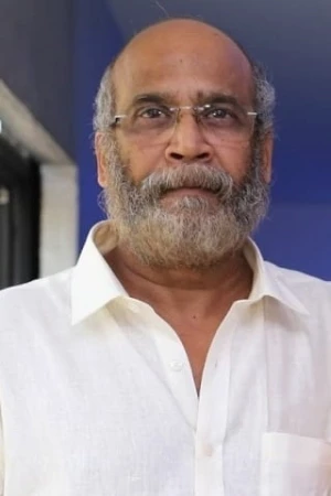 Velu Prabhakaran