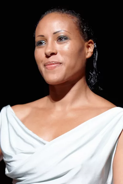 Cecilia Brækhus