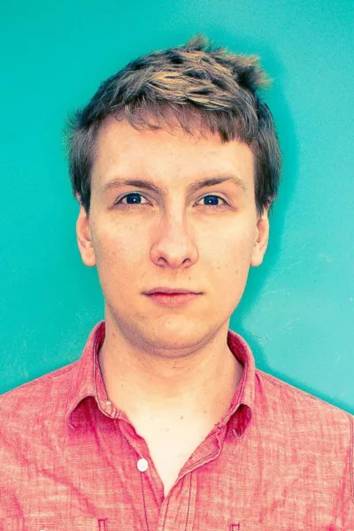 Joe Lycett