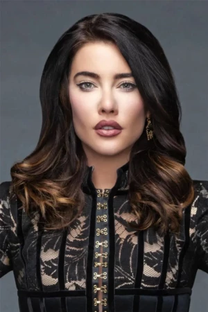 Jacqueline MacInnes Wood