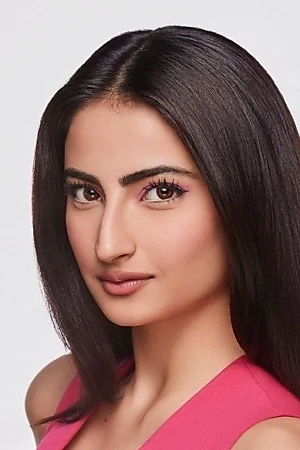 Palak Tiwari