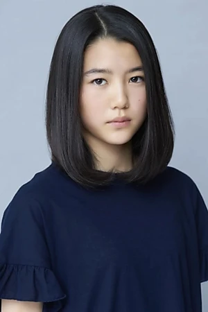 Hina Yukawa