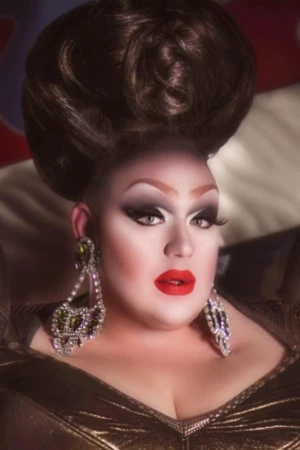 Eureka O'Hara