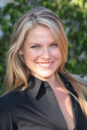 Ali Larter