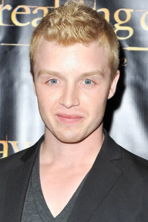 Noel Fisher