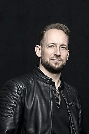 Michael Poulsen