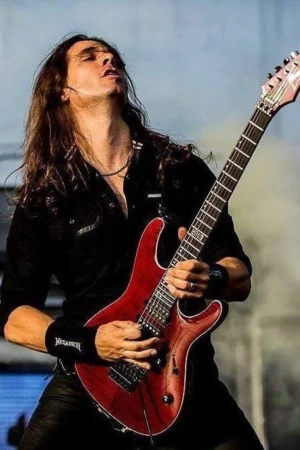 Kiko Loureiro