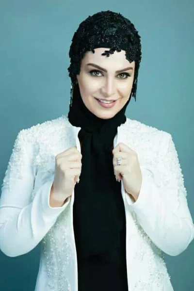 Mahchehreh Khalili