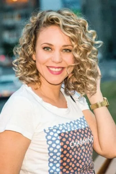 Aleksandra Tomić