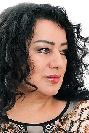 Lalazar Mustafayeva