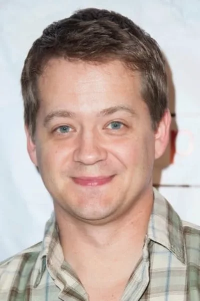 Jason Earles