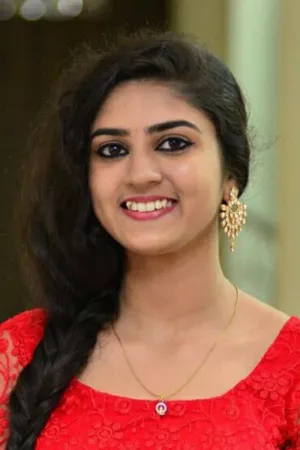 Krittika Pradeep