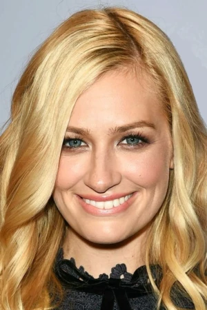 Beth Behrs