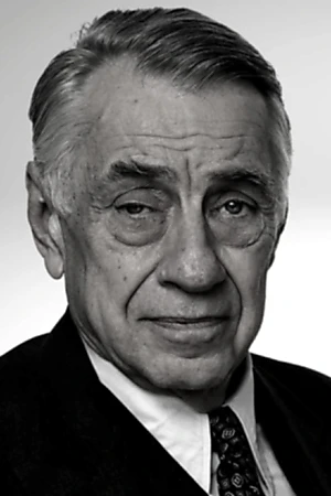 Philip Baker Hall