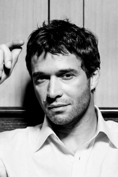 James Purefoy