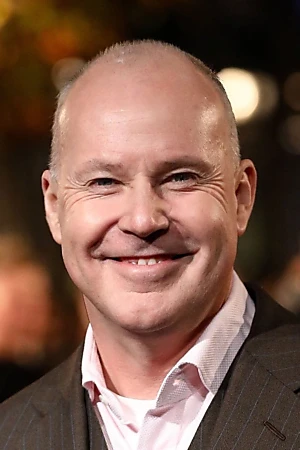 David Yates