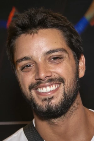 Rodrigo Simas