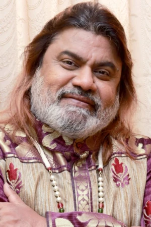 Ananth Vaidyanathan