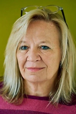 Gitte Naur