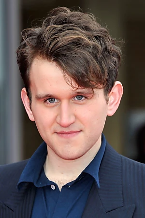 Harry Melling