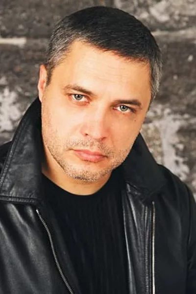 Sergey Vorobyov