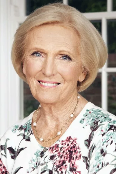 Mary Berry