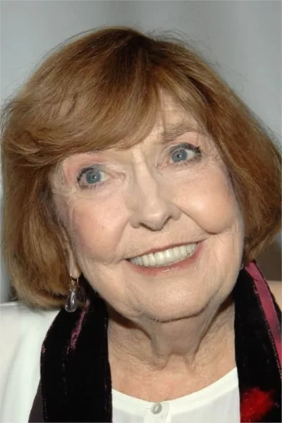 Anne Meara