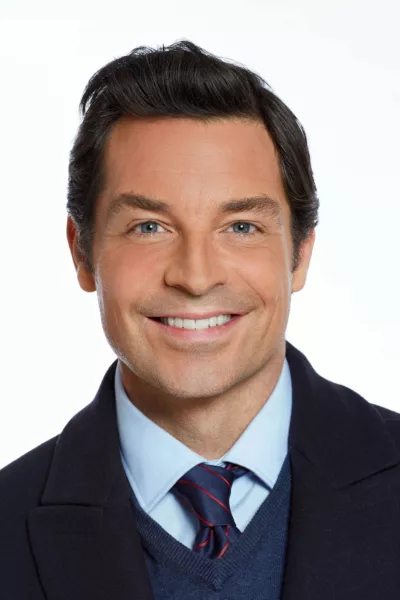 Brennan Elliott