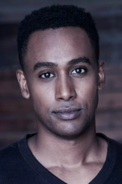 Araya Mengesha