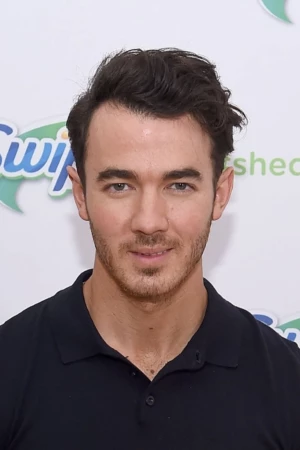 Kevin Jonas