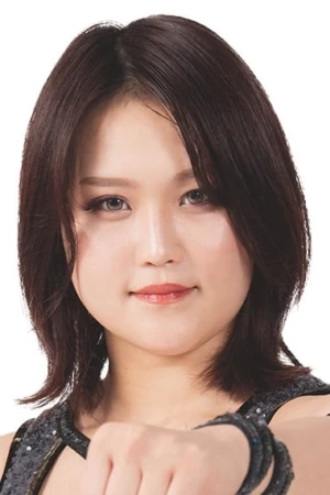 Miyu Yamashita